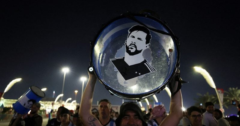 Messi’s uncertain World Cup future raises questions for fan token and sports betting markets