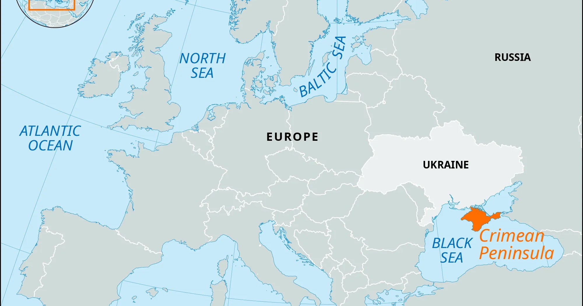 Ukrainian drones hit energy targets in Crimea, causing blackouts and disruptions