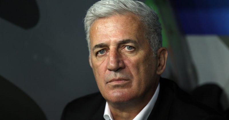 Algerian Football Association faces hurdles in parting with coach Petković