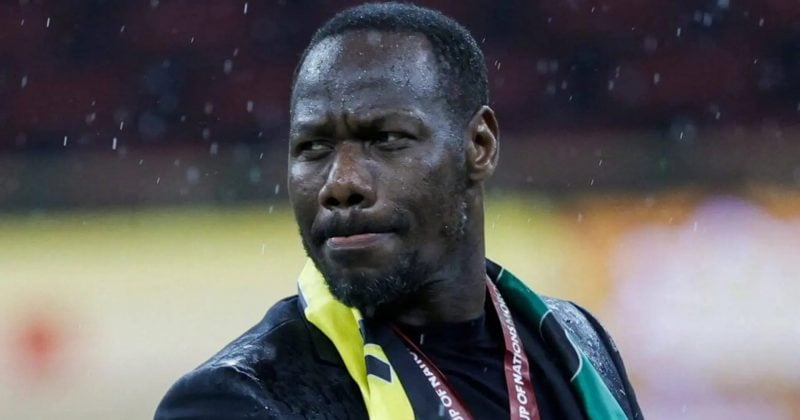 Pape Thiaw sacked as Senegal manager after World Cup exit