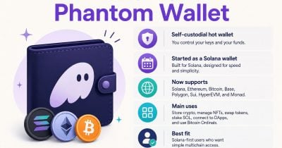 Phantom addresses degraded performance issues with sends and swaps