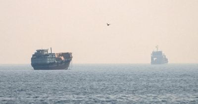 US resumes aggressive actions against Iran amid Strait of Hormuz tensions
