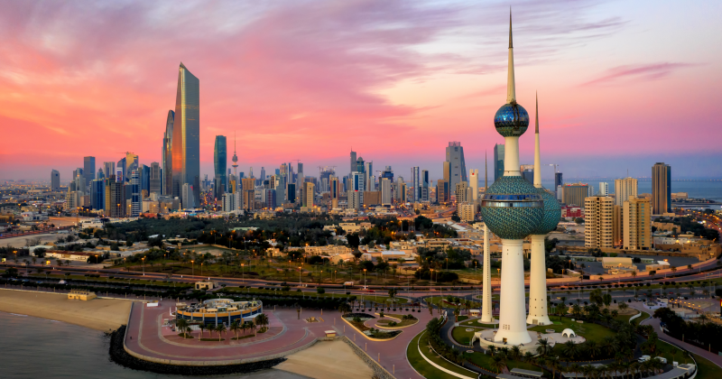 Explosions reported in Kuwait amid ongoing 2026 Iran war tensions