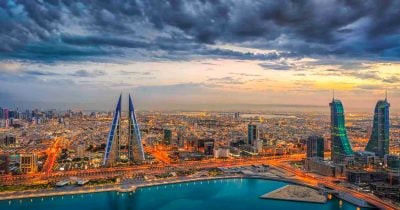 Bahrain activates air raid sirens amid heightened Iran conflict alert