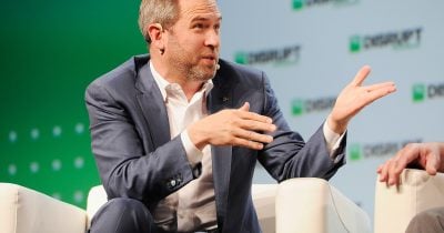 Ripple CEO Brad Garlinghouse reveals company nearly shut down during SEC lawsuit