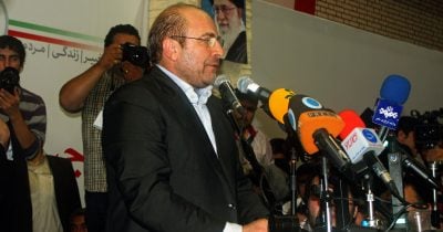 Iran’s Qalibaf warns end of one-sided deals, urges US to honor commitments