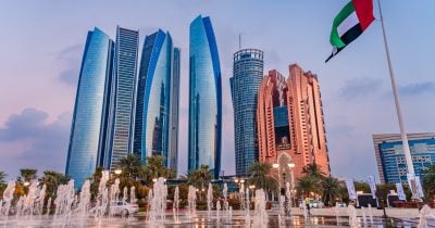 Missile alerts in UAE triggered by trajectory toward Oman amid Iran-US conflict