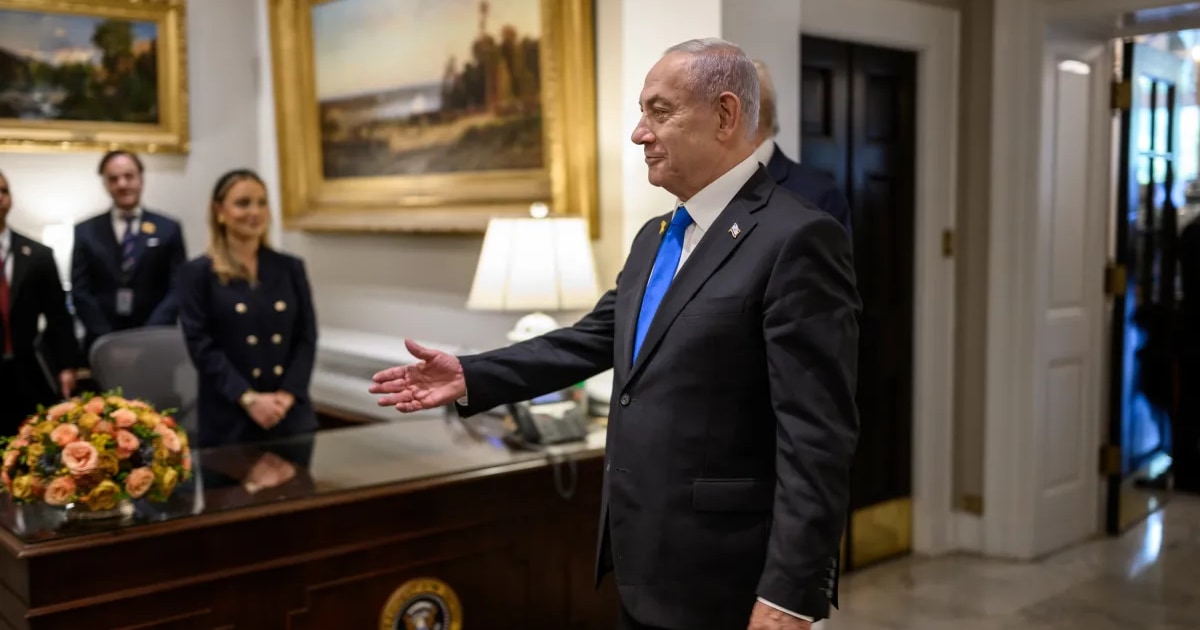 Rabbi Yosef calls Netanyahu ‘liar’ amid Israeli coalition tensions