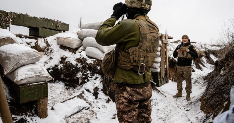 ISW: Russian forces face resistance, shift to attrition tactics in Ukraine