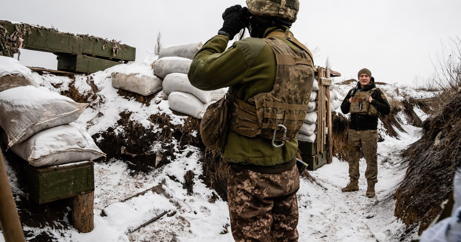 ISW: Russian forces face resistance, shift to attrition tactics in Ukraine