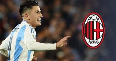 Thiago Almada’s World Cup run highlights the growing intersection of football and digital collectibles