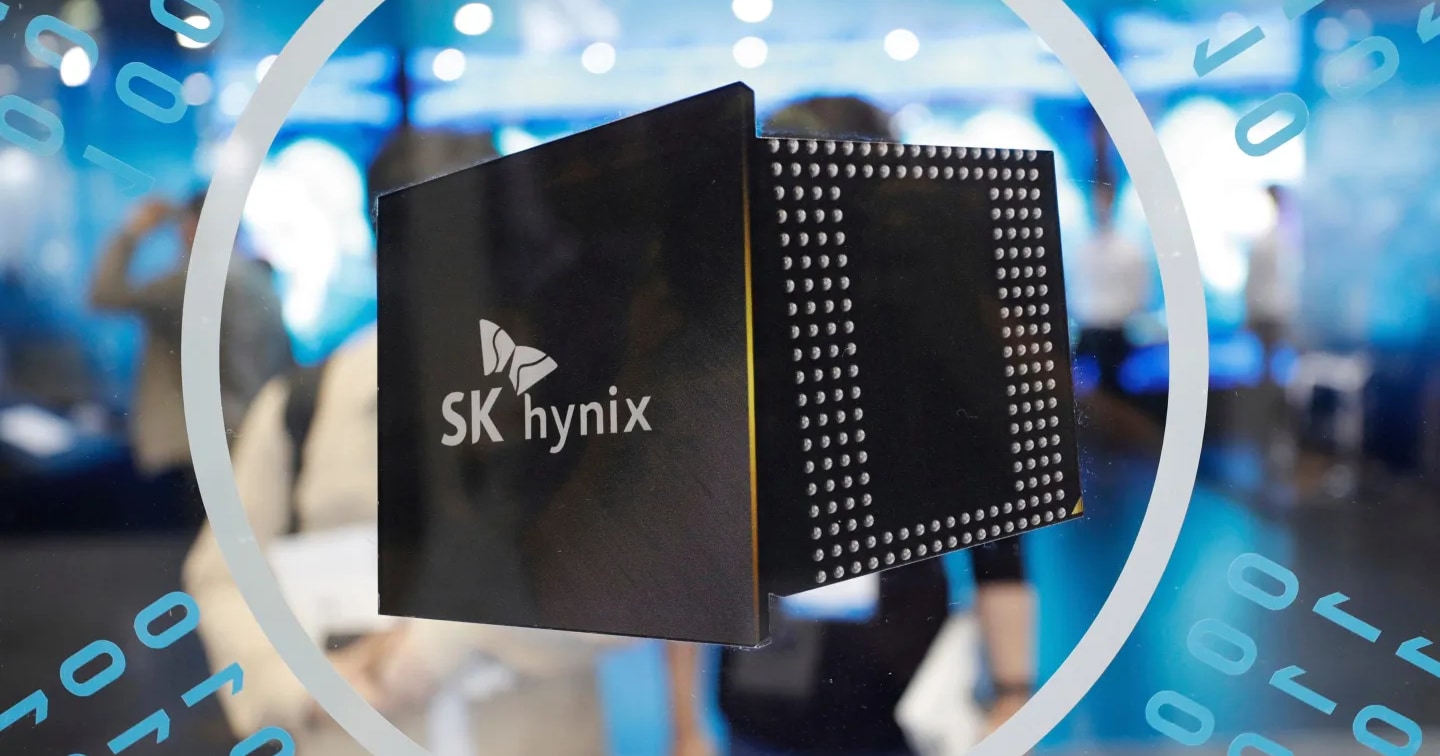 SK hynix’s record ADR listing puts $26.5B to work for the South Korean won