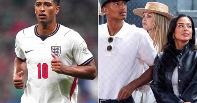 Jude Bellingham becomes first midfielder to score six goals in a single World Cup