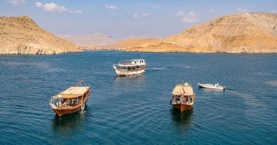 Oman condemns Iran’s drone attacks on Musandam Governorate as regional tensions escalate