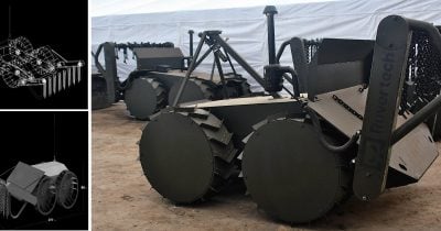 Ukraine boosts defense production, strengthens NATO ties amid Russia conflict