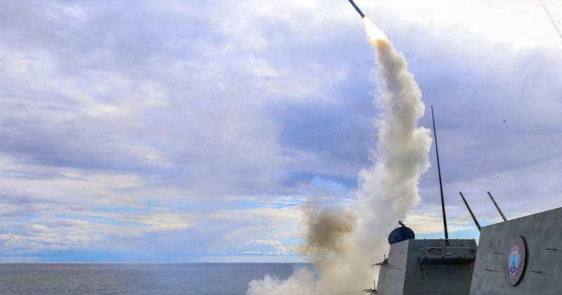US strike disrupts communication network in Kerman amid 2026 Iran war