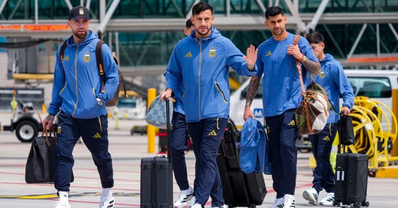 Argentina’s World Cup run is sending the $ARG fan token on its own tournament bracket