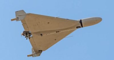 Kuwait intercepts Iranian drones, missiles amid US-Iran tensions