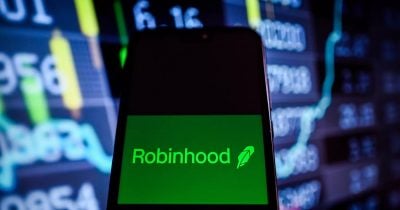 Robinhood Chain TVL surpasses $130M, up 17% in 24 hours