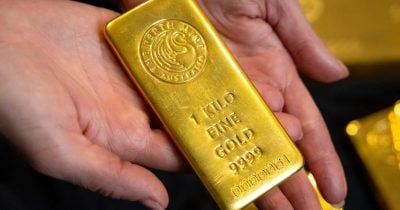 Iran conflict challenges safe-haven status of US Treasurys, yen, and gold