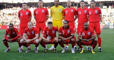 Every England goal at 2026 World Cup scored by players outside the Premier League