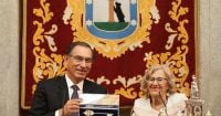 One in four Peru governor candidates has criminal sentence for 2026 elections