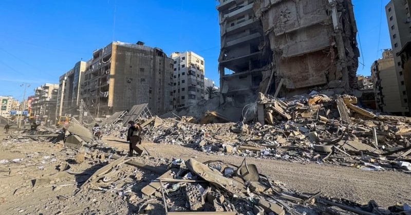 Iranian officer killed in US-Israeli strikes amid renewed 2026 hostilities