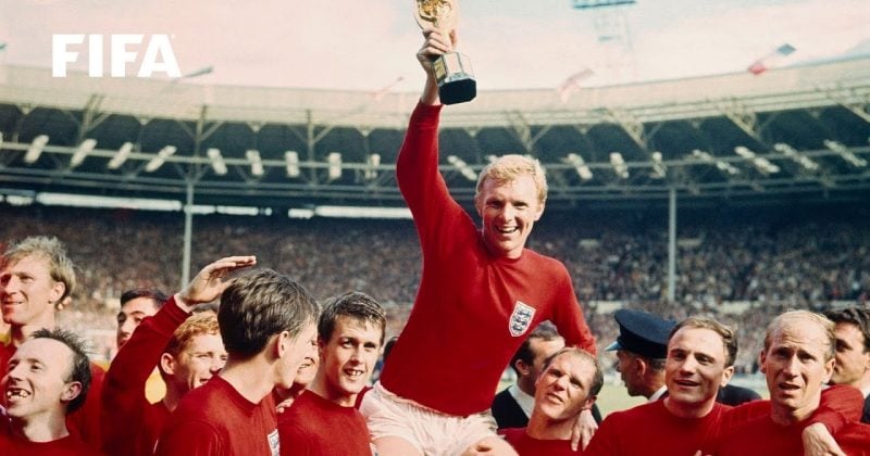 Argentina vs England World Cup semi-final is quietly the biggest event in fan token markets