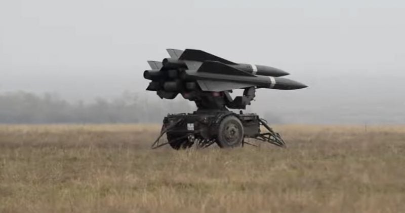 Italy uncovers Russian espionage network targeting Ukraine air defenses