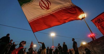 Iran denies blaming rogue faction for Strait of Hormuz attack, cites US disinformation