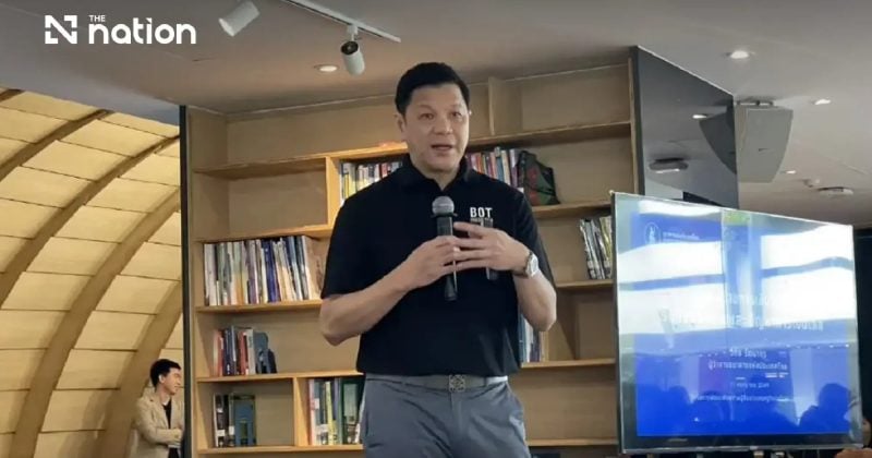 Bank of Thailand and SEC launch joint probe into high-value USDT transactions
