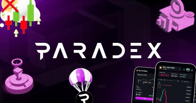 Paradex CEO details Funding V2 improvements for stable trading