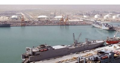 Six US soldiers killed in drone strike at Port Shuaiba, Kuwait, as Middle East conflict rattles global markets