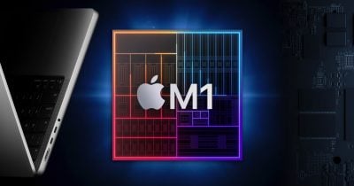 Apple rewrites its Mac chip roadmap to go all-in on artificial intelligence