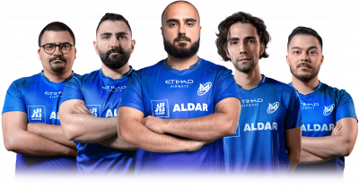 Nigma Galaxy dominates Esports World Cup group stage as competitive gaming eyes bigger financial footprint