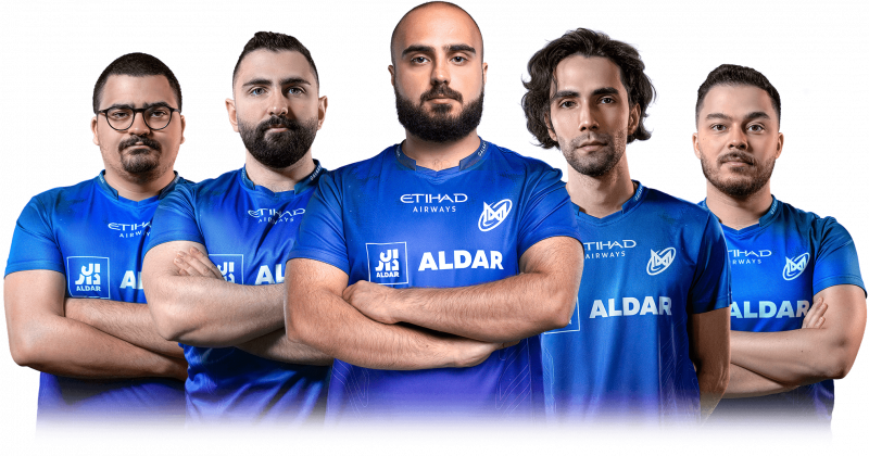Nigma Galaxy dominates Esports World Cup group stage as competitive gaming eyes bigger financial footprint