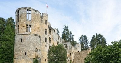 IDF recaptures Beaufort Castle in 2026 Lebanon War against Hezbollah