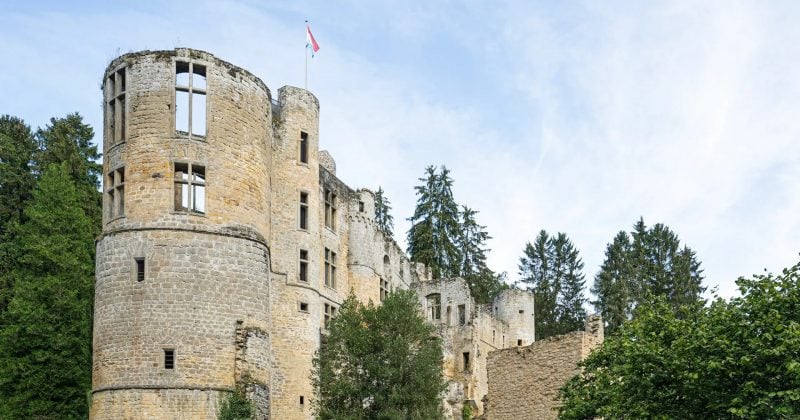 IDF recaptures Beaufort Castle in 2026 Lebanon War against Hezbollah