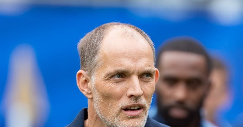 Kraken’s World Cup sponsorship gets an unexpected spotlight after Tuchel’s viral post-match clash