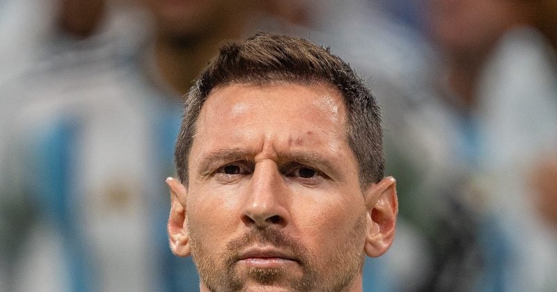Messi at the 2026 World Cup is moving more than just the ball
