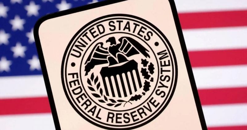 Federal Reserve expected to hold rates steady through 2026 amid rising inflation forecasts