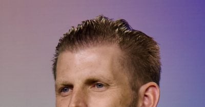Eric Trump’s Bitcoin mining venture loses over $600M amid market downturn