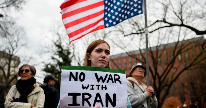 UN chief urges end to US-Iran conflict amid escalating tensions
