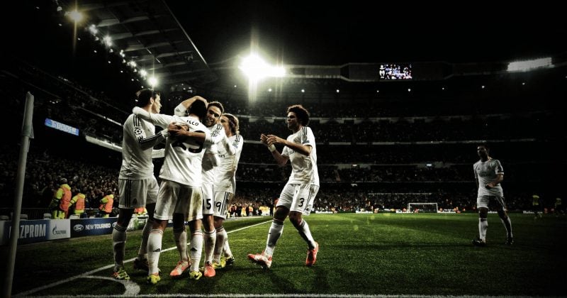 Real Madrid players break World Cup goal record, but the crypto fan token market is nowhere to be found