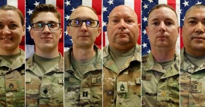 Survivors allege US generals ignored warnings before Iran attack in Kuwait