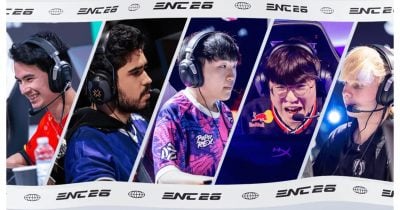 Coinbase and Bitget make esports history as crypto sponsors debut at EWC Valorant 2026