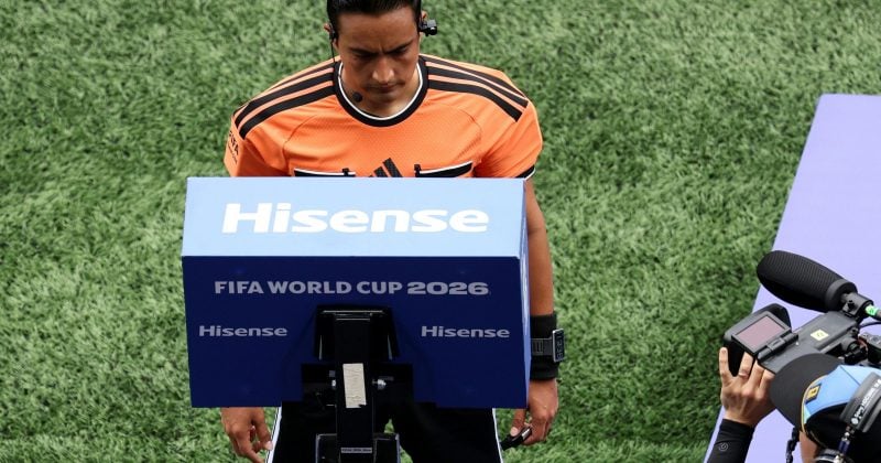 World Cup 2026 VAR controversy spotlights crypto’s growing grip on FIFA