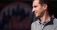 Mets' Stearns unveils six-point plan ahead of August 3 trade deadline