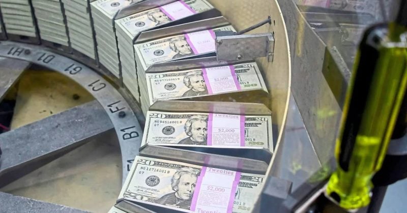 US Treasury two-year yield amid Iran tensions, oil price surge