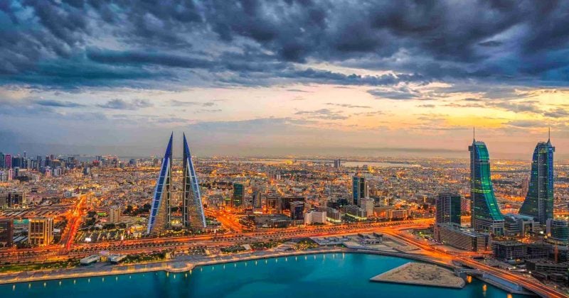 Explosions in Bahrain escalate US-Iran tensions in Gulf region